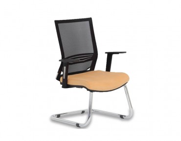 ENZA GUEST CHAIR 13 K