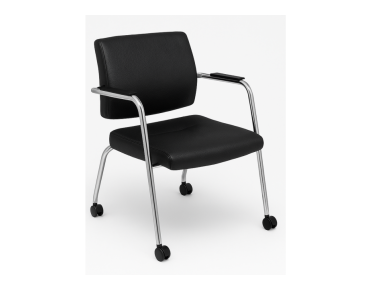 CHAISE DE TRAVAIL EFFICACE - ETN 03 101