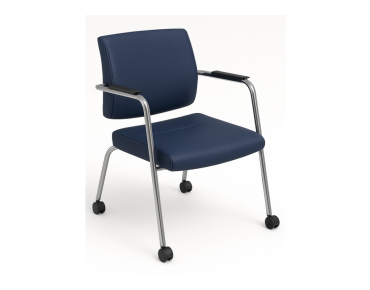 CHAISE DE TRAVAIL EFFICACE - ETN 03 101