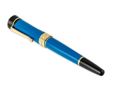 FACE OF THE RİVER MAVİ GOLD ROLLER KALEM