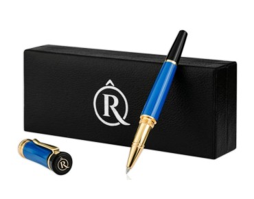 FACE OF THE RİVER MAVİ GOLD ROLLER KALEM