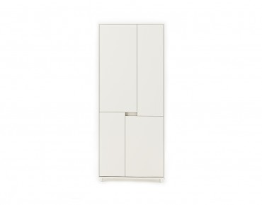 FI ARMOIRE DE GRANDE TAILLE À QUATRE PORTES