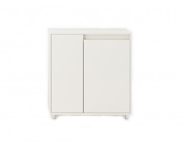 FI PETITE ARMOIRE À DEUX PORTES