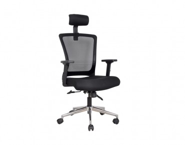 FILEMAX 160 EXECUTIVE CHAIR