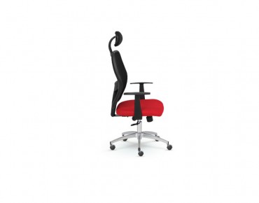 FIORE EXECUTIVE CHAIR-FI 8331 K