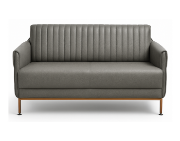 CANAPÉ DOUBLE FLEX FLX-1526