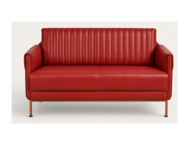 CANAPÉ DOUBLE FLEX FLX-1526