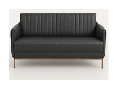 CANAPÉ DOUBLE FLEX FLX-1526
