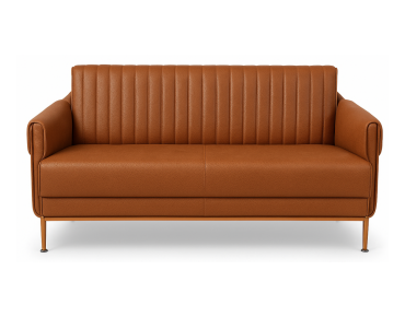 CANAPÉ DOUBLE FLEX FLX-1526