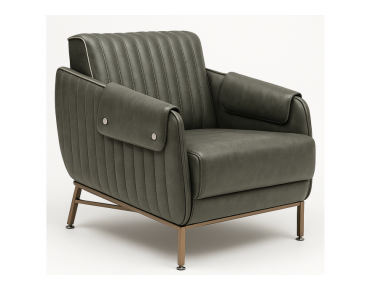 FLEX SINGLE SOFA FLX-1525