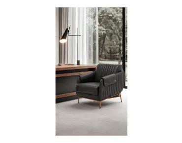 CANAPÉ SIMPLE FLEX FLX-1525