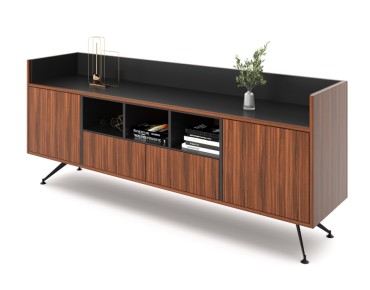 ARMOIRE FLORA
