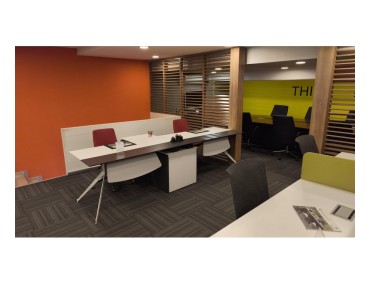 FLORA İKİLİ YATAY ÇALIŞMA - OUTLET