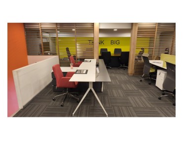 FLORA İKİLİ YATAY ÇALIŞMA - OUTLET