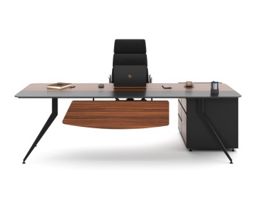 FLORA EXECUTIVE TABLE