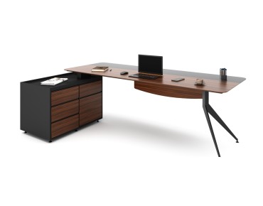 TABLE EXÉCUTIVE FLORE
