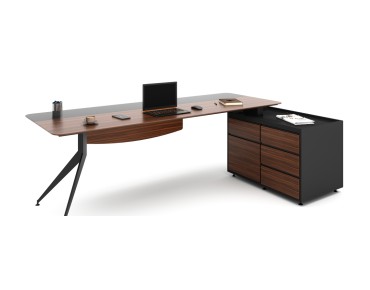 TABLE EXÉCUTIVE FLORE
