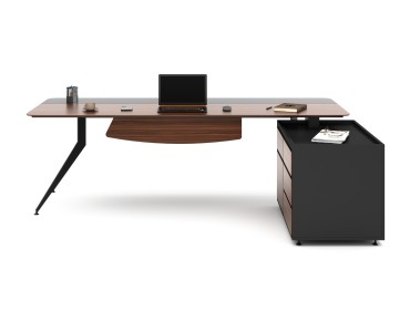 TABLE EXÉCUTIVE FLORE