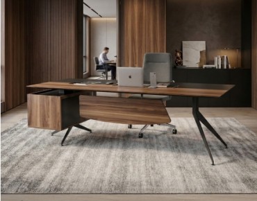 FLORA EXECUTIVE TABLE