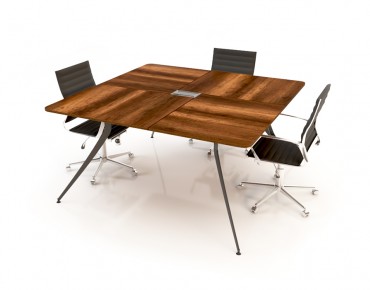 FLORA MEETING TABLE