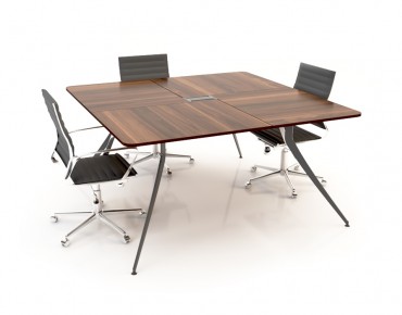 FLORA MEETING TABLE