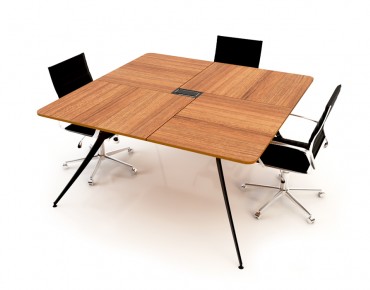 FLORA MEETING TABLE