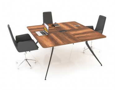 FLORA MEETING TABLE