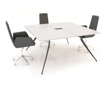 FLORA MEETING TABLE