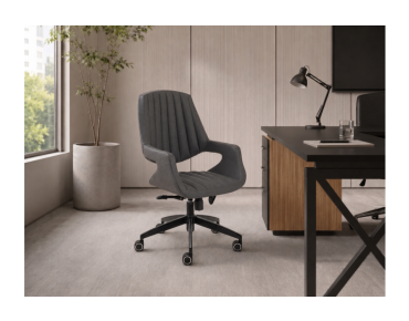 FLUX WORKING CHAIR