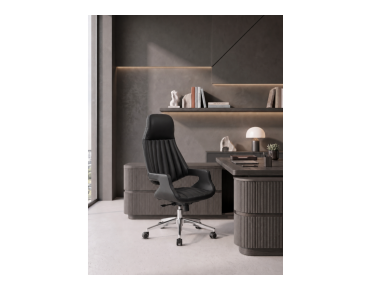 FLUX EXECUTIVE CHAIR