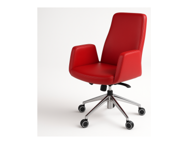 FLY EXECUTIVE CHAIR-FL 9111 ALM