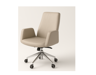 FLY EXECUTIVE CHAIR-FL 9111 ALM