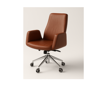 FLY EXECUTIVE CHAIR-FL 9111 ALM
