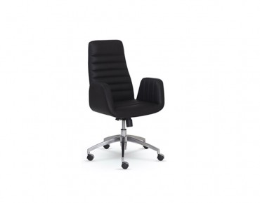 FLY EXECUTIVE CHAIR-FL 9111 ALM