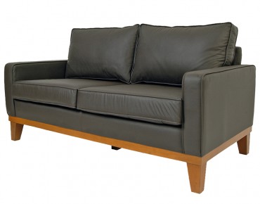 FORM DOUBLE SEAT SOFA