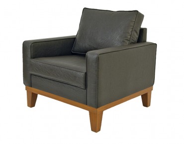FORM SINGLE SOFA