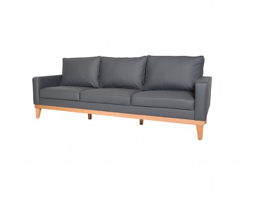 FORM TRIPLE SEAT SOFA