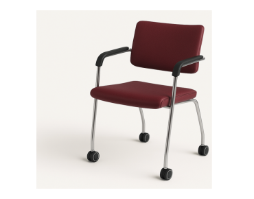 FRAME MEETING - WORKING CHAIR / FR 3405 K