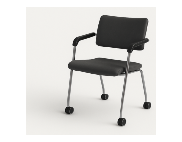FRAME MEETING - WORKING CHAIR / FR 3405 K