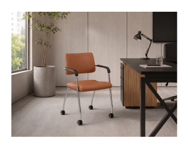 FRAME MEETING - WORKING CHAIR / FR 3405 K