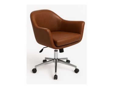FAUTEUIL GÉRANT FUGA - FUG 11 K