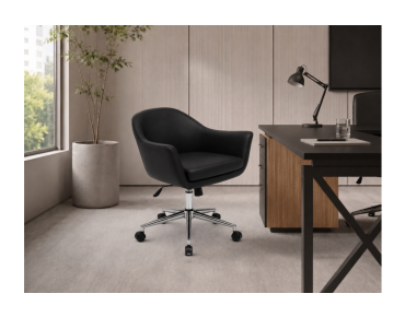 FUGA MANAGER CHAIR - FUG 11 K