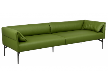 GALA DOUBLE SOFA