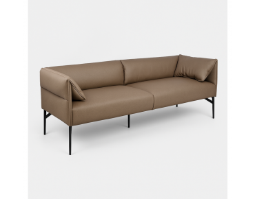 GALA DOUBLE SOFA