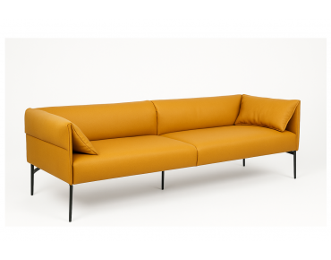 GALA DOUBLE SOFA