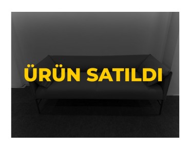 GALA İKİLİ KANEPE - ANKARA - OUTLET