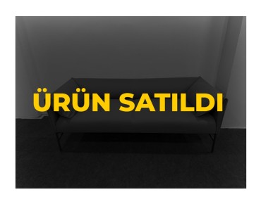 GALA İKİLİ KANEPE - ANKARA - OUTLET