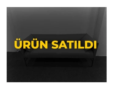 GALA İKİLİ KANEPE - ANKARA - OUTLET