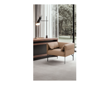 GALA SINGLE SOFA