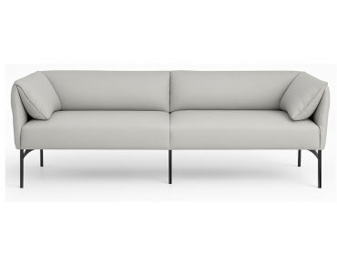 GALA TRIPLE SOFA